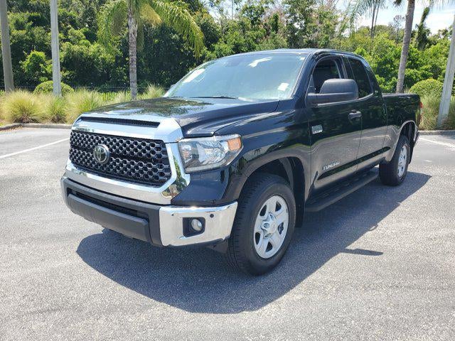 2021 Toyota TUNDRA 4X2 SR5