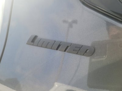 2025 Toyota Tundra 4WD SR5