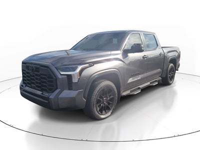 2025 Toyota Tundra 4WD SR5