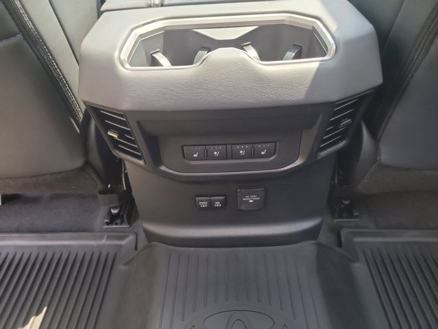 2026 Toyota TUNDRA 4X4 SR5