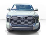 2026 Toyota TUNDRA 4X4 SR5