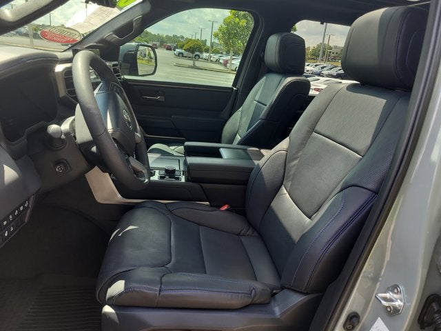 2026 Toyota TUNDRA 4X4 SR5