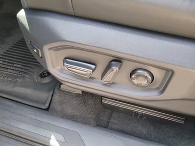 2026 Toyota TUNDRA 4X4 SR5