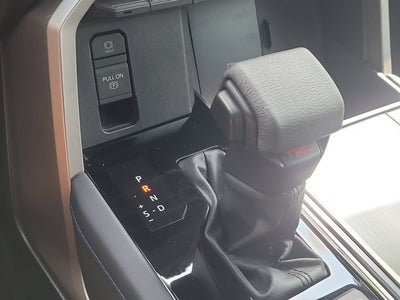 2026 Toyota TUNDRA 4X4 SR5