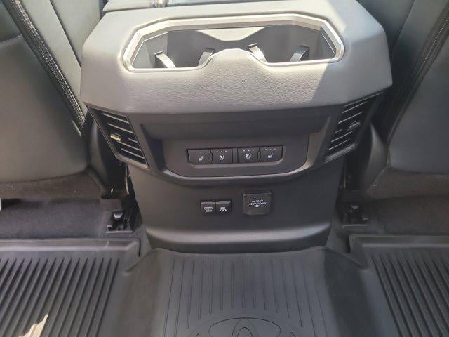 2026 Toyota TUNDRA 4X4 SR5