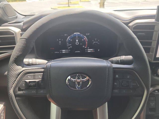 2026 Toyota TUNDRA 4X4 SR5