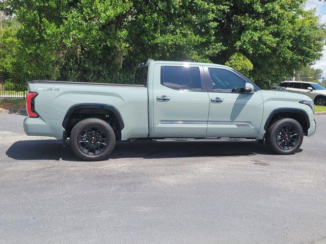 2026 Toyota TUNDRA 4X4 SR5