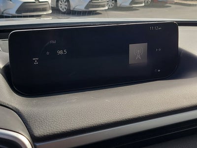 2025 Mazda Mazda CX-50 2.5 S Select Package