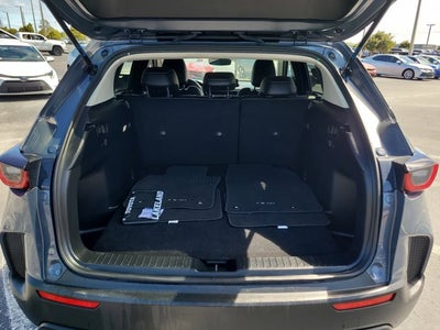 2025 Mazda Mazda CX-50 2.5 S Select Package
