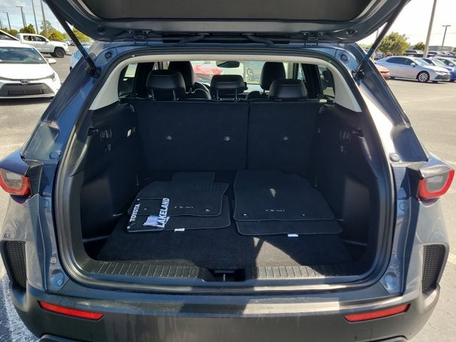 2025 Mazda Mazda CX-50 2.5 S Select Package