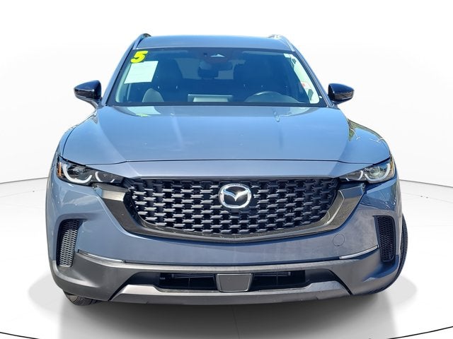 2025 Mazda Mazda CX-50 2.5 S Select Package
