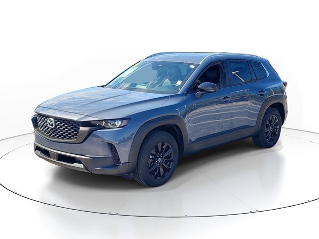2025 Mazda Mazda CX-50 2.5 S Select Package