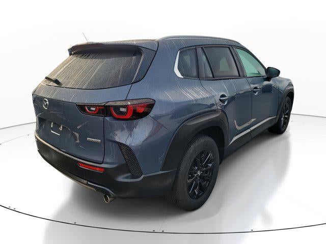 2025 Mazda Mazda CX-50 2.5 S Select Package