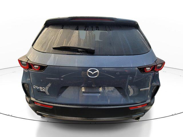 2025 Mazda Mazda CX-50 2.5 S Select Package