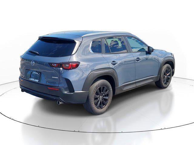 2025 Mazda Mazda CX-50 2.5 S Select Package