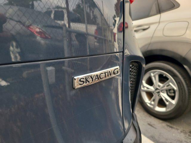 2025 Mazda Mazda CX-50 2.5 S Select Package