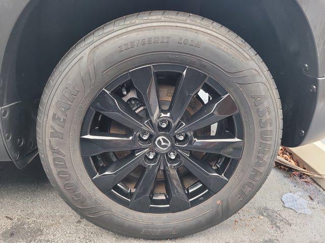 2025 Mazda Mazda CX-50 2.5 S Select Package