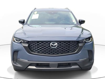 2024 Mazda Mazda CX-50 2.5 S Premium Plus Package