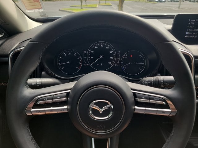 2024 Mazda Mazda CX-50 2.5 S Premium Plus Package