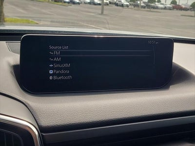 2024 Mazda Mazda CX-50 2.5 S Premium Plus Package