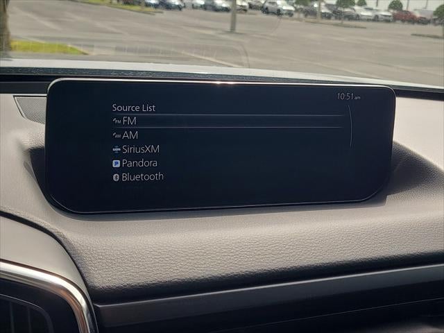 2024 Mazda Mazda CX-50 2.5 S Premium Plus Package