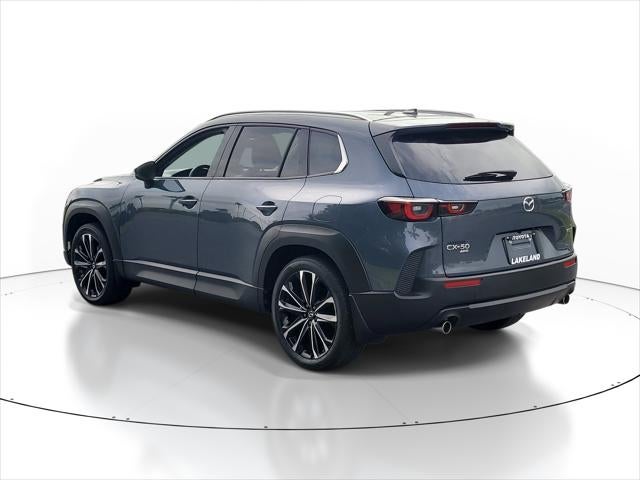 2024 Mazda Mazda CX-50 2.5 S Premium Plus Package