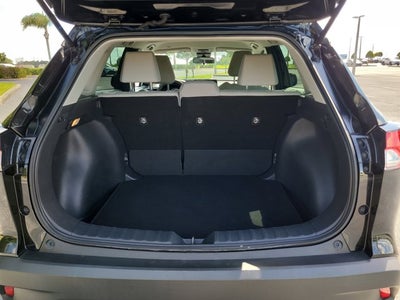 2022 Toyota Corolla Cross L