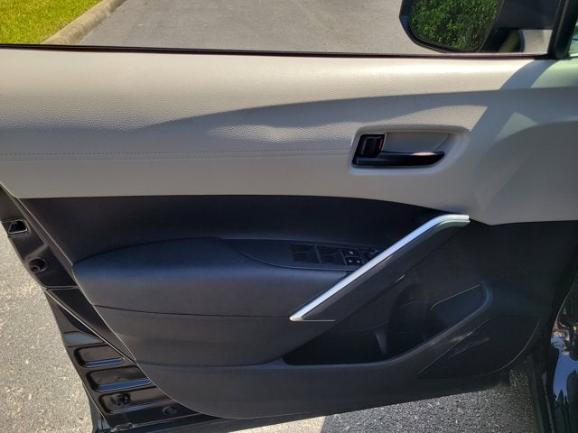 2022 Toyota Corolla Cross L