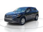 2022 Toyota Corolla Cross L