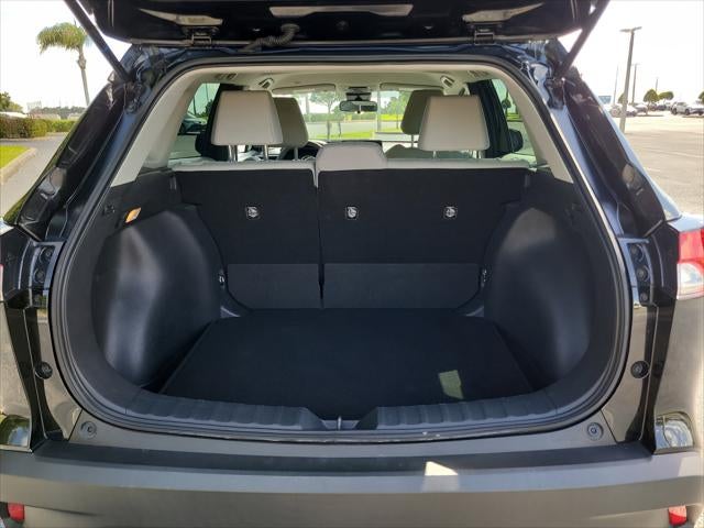 2022 Toyota Corolla Cross L