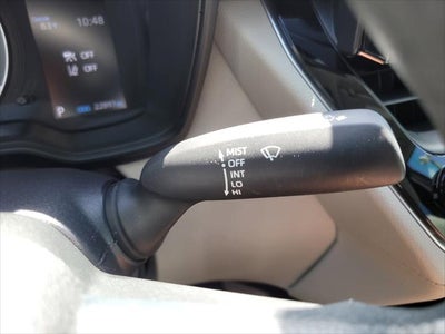 2022 Toyota Corolla Cross L