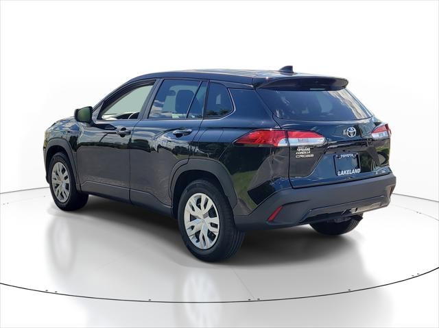 2022 Toyota Corolla Cross L