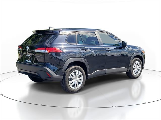 2022 Toyota Corolla Cross L