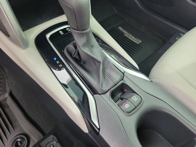 2024 Toyota Corolla Cross L