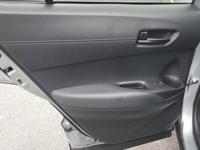 2025 Toyota Corolla Cross Hybrid Hybrid SE