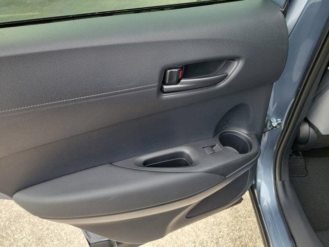 2024 Toyota COROLLA CROSS HV Hybrid S