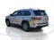 2025 Toyota SEQUOIA 4WD SR5
