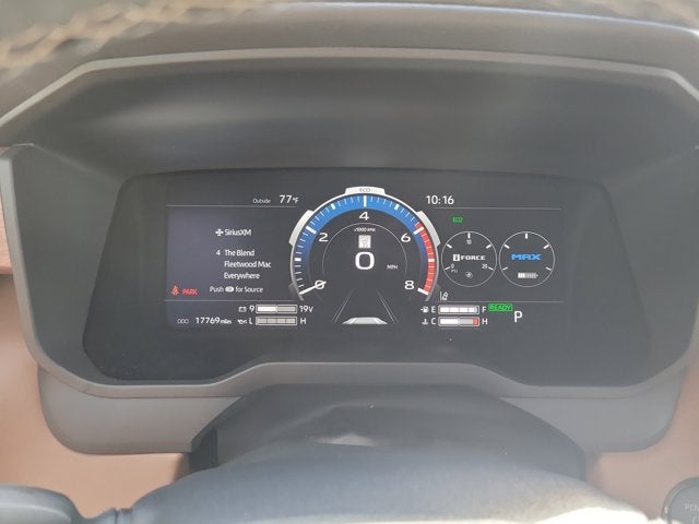 2025 Toyota SEQUOIA 4WD SR5