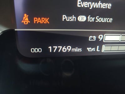 2025 Toyota SEQUOIA 4WD SR5