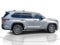 2025 Toyota SEQUOIA 4WD SR5