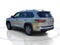 2025 Toyota SEQUOIA 4WD SR5