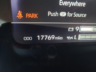 2025 Toyota SEQUOIA 4WD SR5