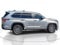 2025 Toyota SEQUOIA 4WD SR5
