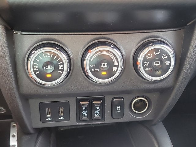 2019 Mitsubishi Outlander Sport ES 2.0