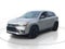2019 Mitsubishi Outlander Sport ES 2.0