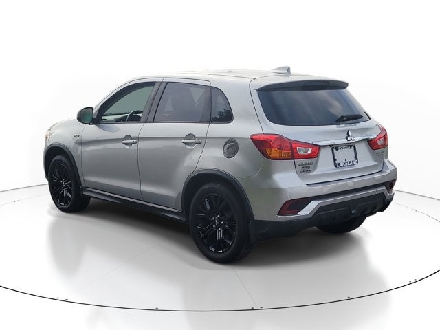 2019 Mitsubishi Outlander Sport ES 2.0