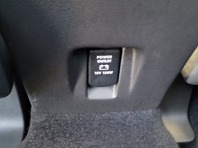 2023 Mitsubishi Eclipse Cross SE