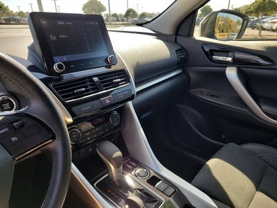 2023 Mitsubishi Eclipse Cross SE