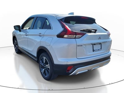 2023 Mitsubishi Eclipse Cross SE