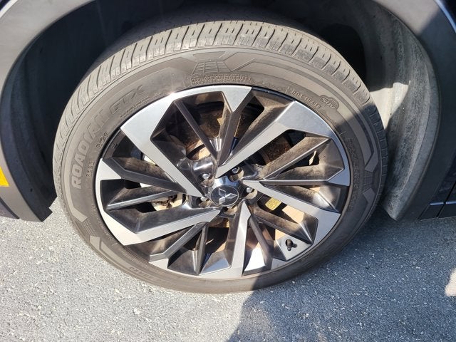 2023 Mitsubishi Outlander SEL
